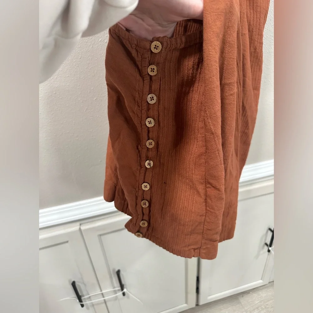 Free People Romper Dress - Picture 4 of 7